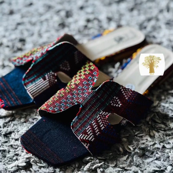 TUKKI Sandals - Picture 6 of 8